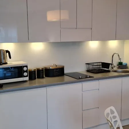 Ferienwohnung Czarna Gora Livigno 2 Bystrzyca Kłodzka Exterior foto