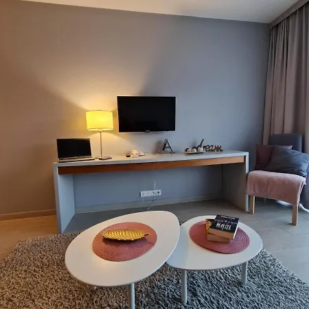 Ferienwohnung Czarna Gora Livigno 2 Bystrzyca Kłodzka Exterior foto