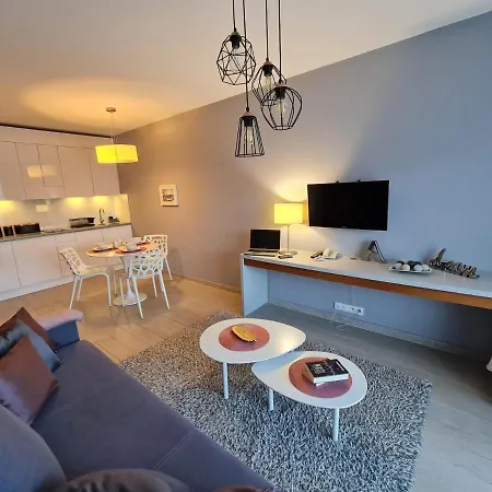 Ferienwohnung Czarna Gora Livigno 2 Bystrzyca Kłodzka Exterior foto