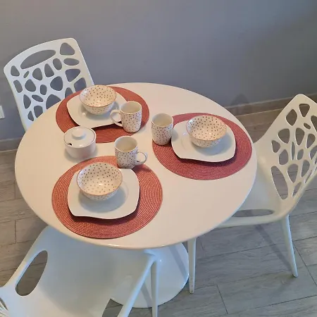 Ferienwohnung Czarna Gora Livigno 2 Bystrzyca Kłodzka Exterior foto