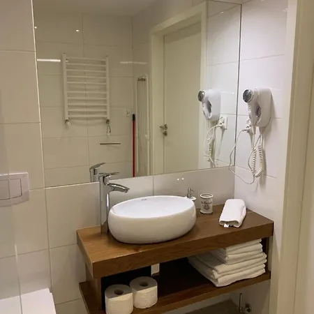 Ferienwohnung Czarna Gora Livigno 2 Bystrzyca Kłodzka Exterior foto