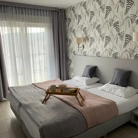Ferienwohnung Czarna Gora Livigno 2 Bystrzyca Kłodzka Exterior foto
