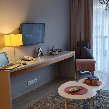 Ferienwohnung Czarna Gora Livigno 2 Bystrzyca Kłodzka Exterior foto