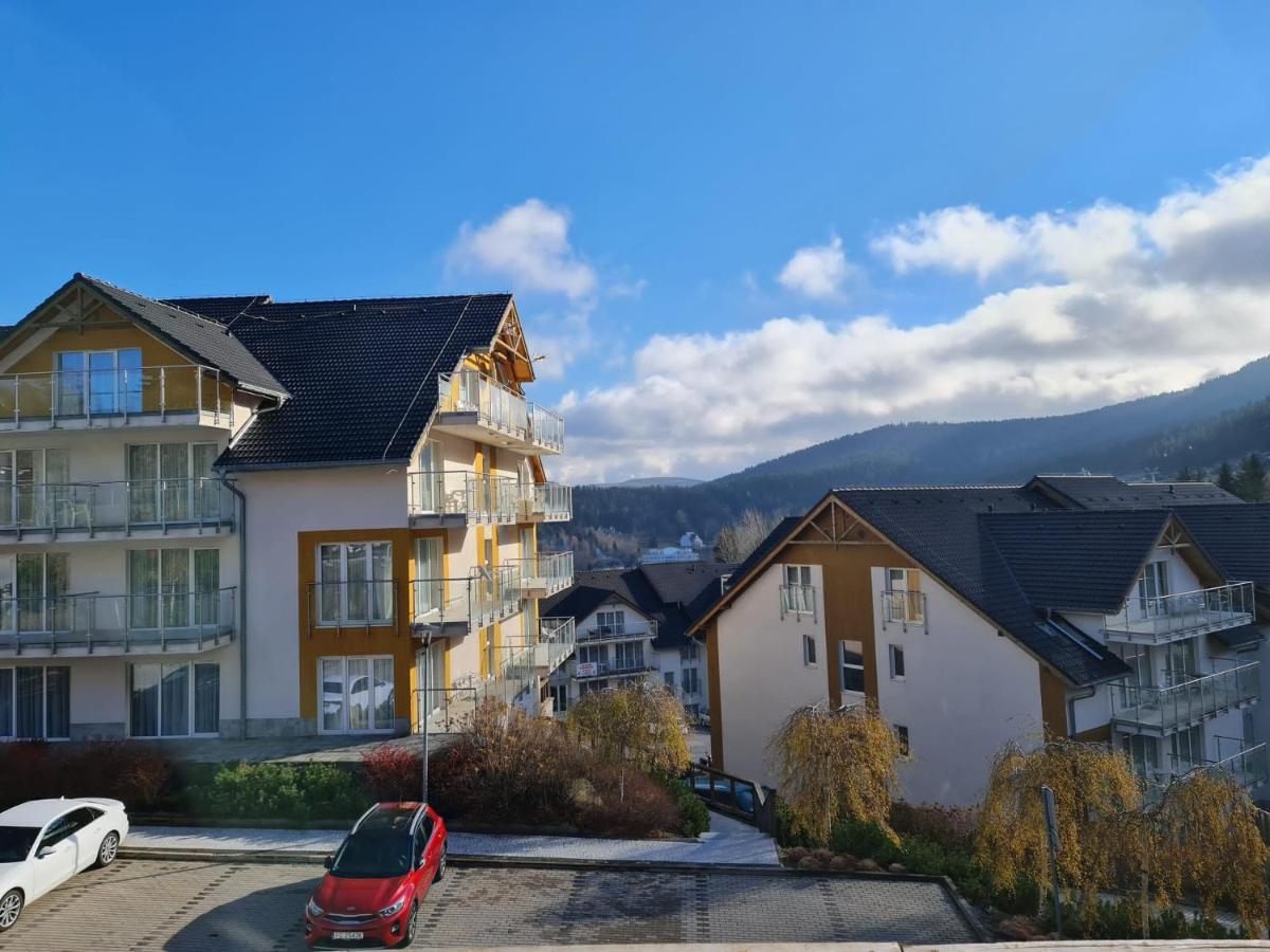 Czarna Góra Livigno 2 Appartamento *