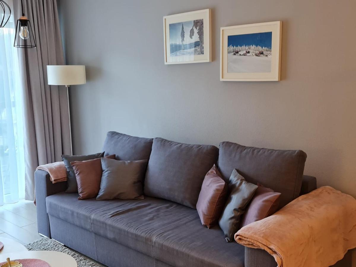 Appartamento Czarna Góra Livigno 2 *