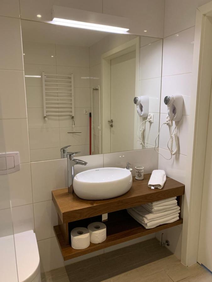 Czarna Gora Livigno 2 Apartment *