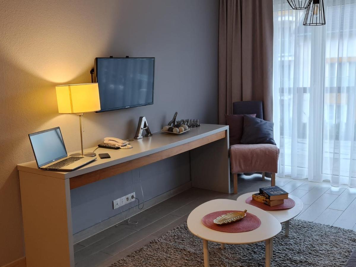 Czarna Gora Livigno 2 Apartment *